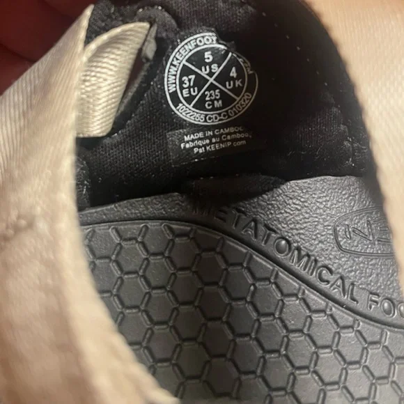 Keen Zerraport II Sandals - Picture 6 of 7